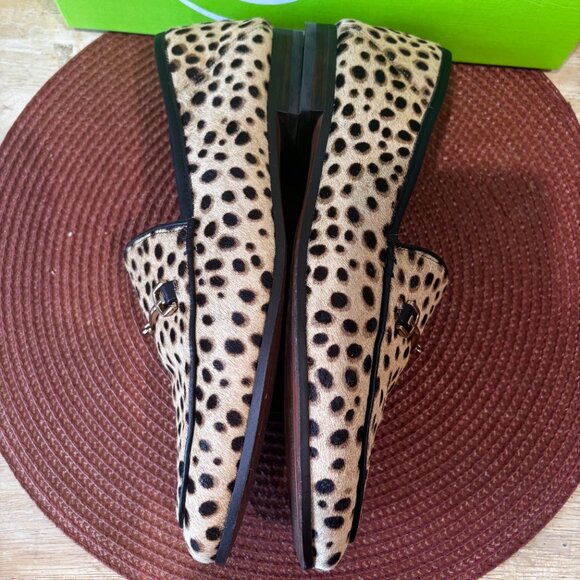 Sam Edelman Women Loraine Loafers SZ: 9M - Picture 6 of 16